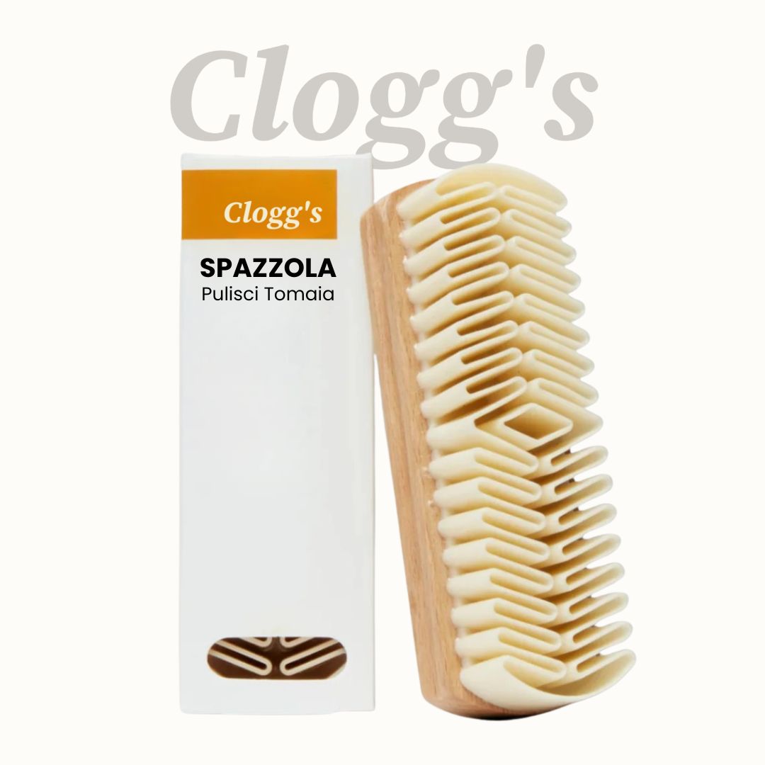 Spazzola pulizia rapida