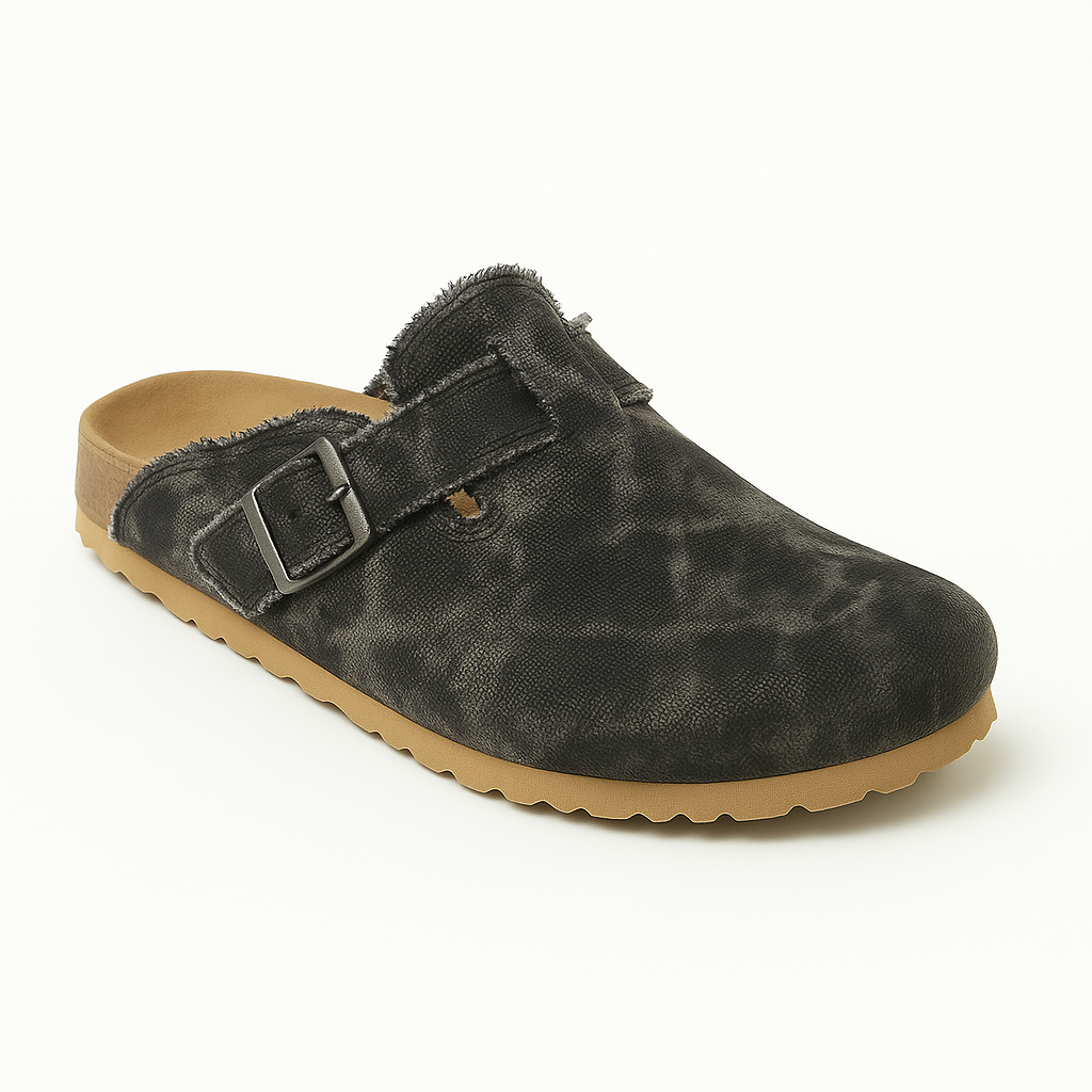 Clogg's Jeans Nero