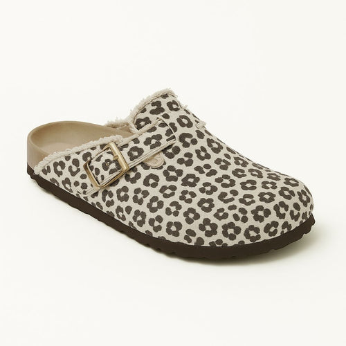 Clogg's Leopard