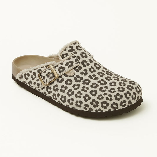 Clogg's Leopard