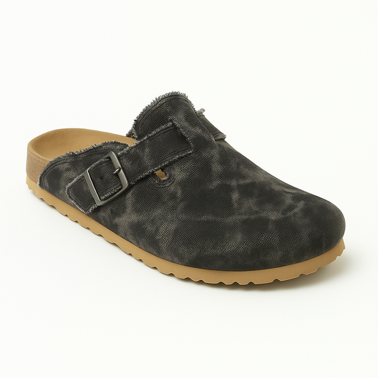 Clogg's Jeans Nero