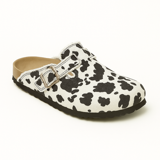 Clogg's Cow