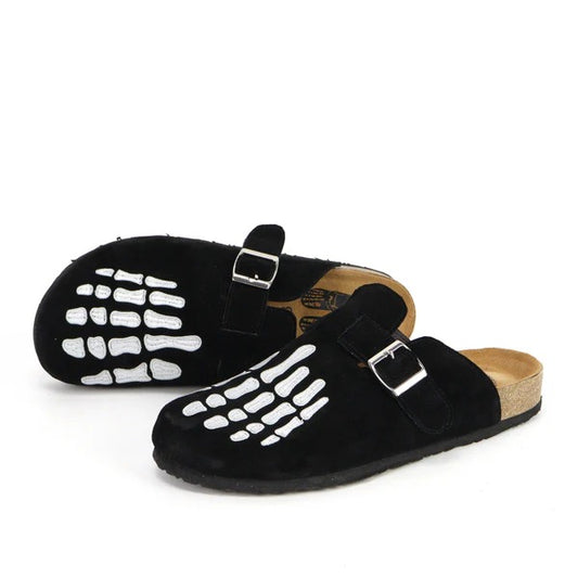 Clogg's Skeleton Unisex