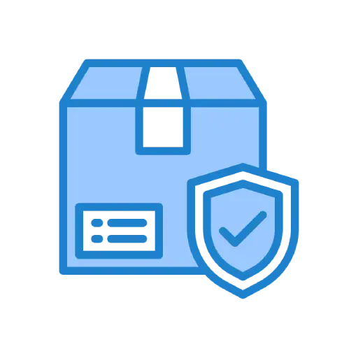 Protezione spedizione